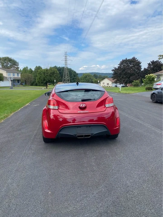 2014 Hyundai Veloster - Image 5 of 20