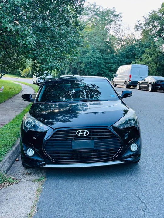 2014 Hyundai Veloster - Image 18 of 19