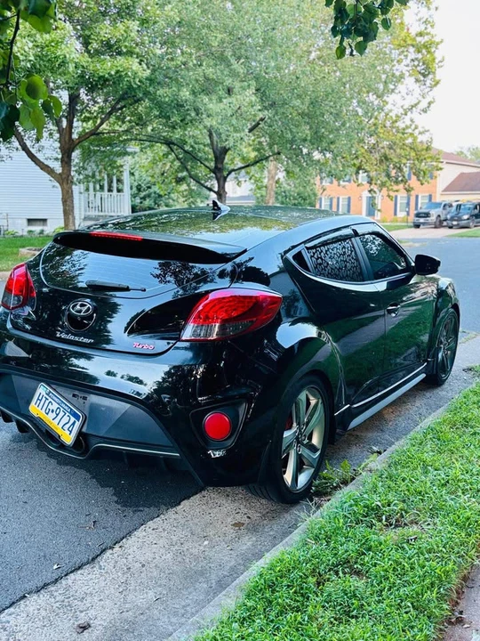 2014 Hyundai Veloster - Image 14 of 19