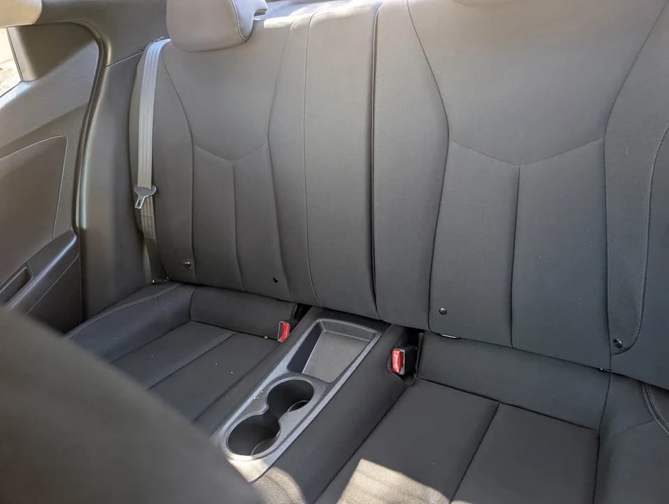 2014 Hyundai Veloster - Image 4 of 9