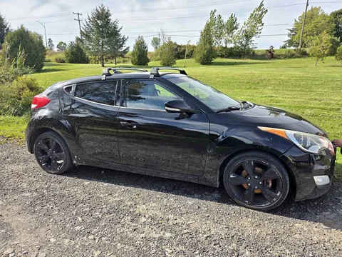 2014 Hyundai Veloster