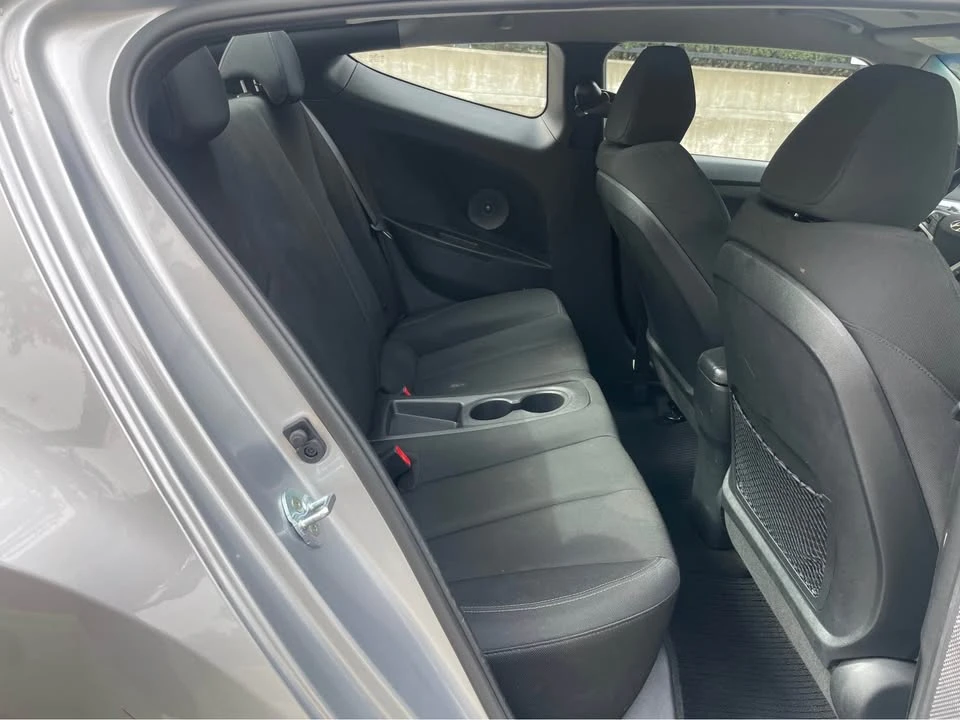 2014 Hyundai Veloster - Image 7 of 7