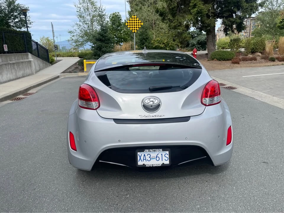 2014 Hyundai Veloster - Image 3 of 7