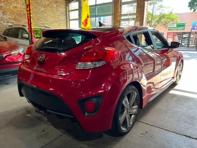 2014 Hyundai Veloster - Image 7 of 11