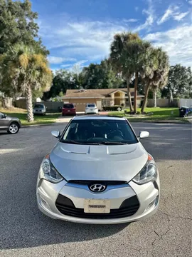 2014 Hyundai Veloster