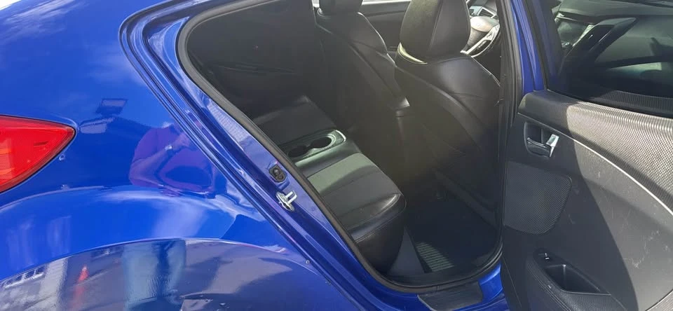 2014 Hyundai Veloster - Image 10 of 10
