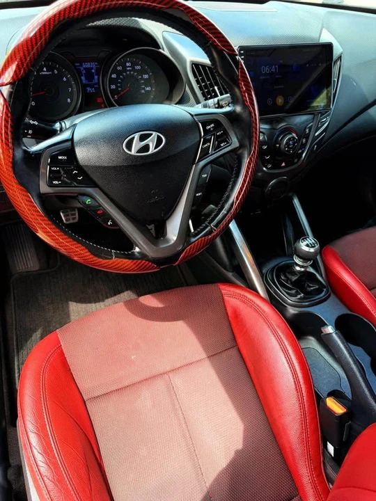 2014 Hyundai Veloster - Image 6 of 19