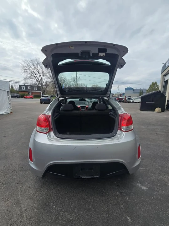 2014 Hyundai Veloster - Image 8 of 8