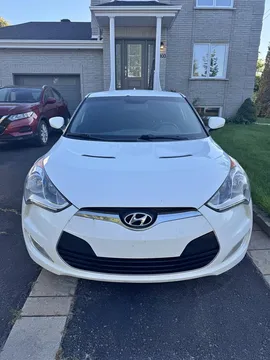 2014 Hyundai Veloster