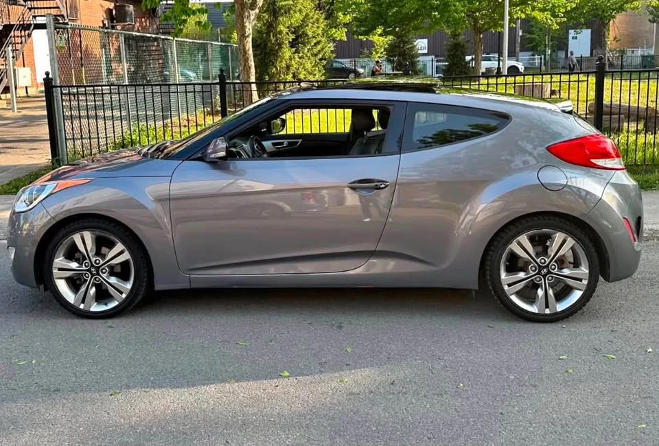 2014 Hyundai Veloster - Image 3 of 7