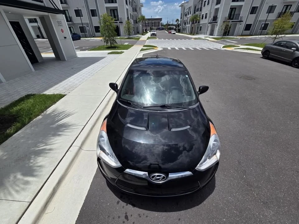 2014 Hyundai Veloster - Image 3 of 20