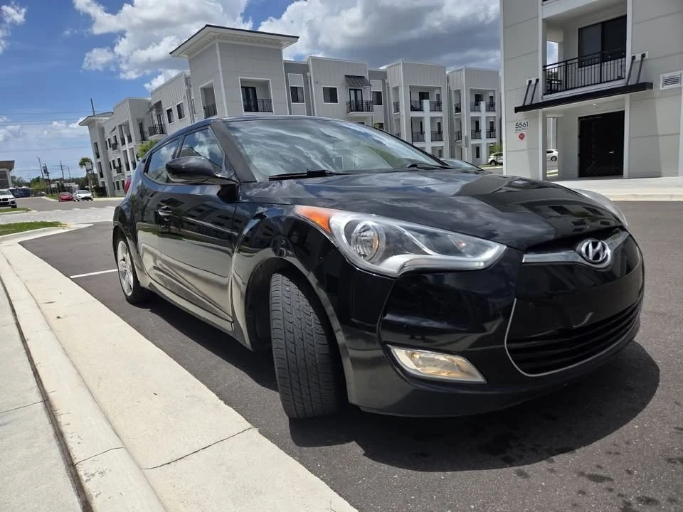 2014 Hyundai Veloster - Image 4 of 20