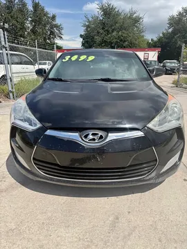 2014 Hyundai Veloster