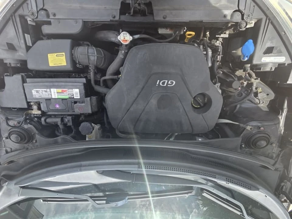 2014 Hyundai Veloster - Image 14 of 20