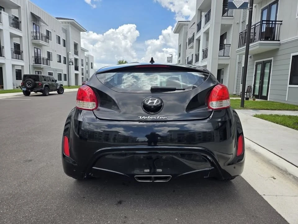 2014 Hyundai Veloster - Image 7 of 20
