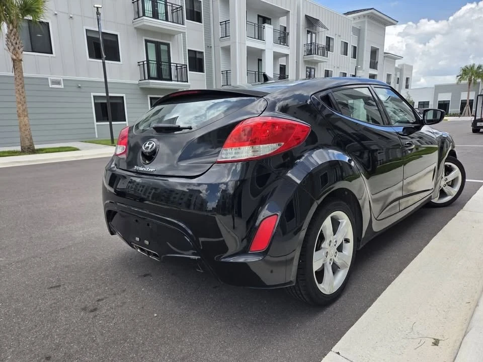 2014 Hyundai Veloster - Image 6 of 20