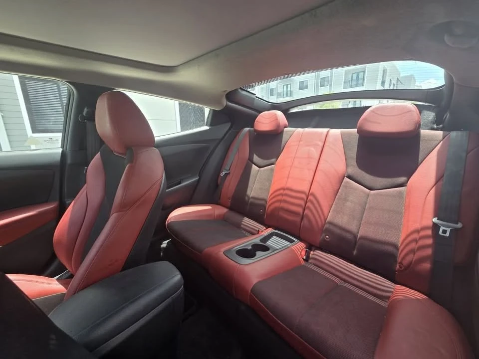 2014 Hyundai Veloster - Image 18 of 20