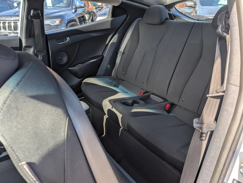 2014 Hyundai Veloster - Image 11 of 11