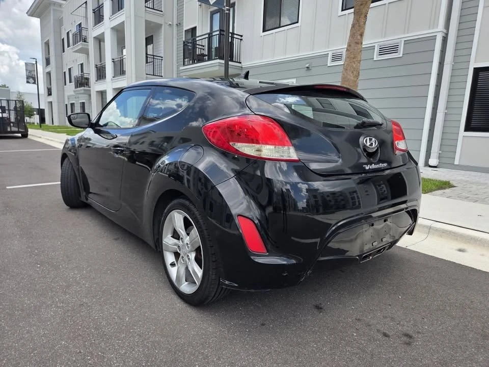 2014 Hyundai Veloster - Image 9 of 20
