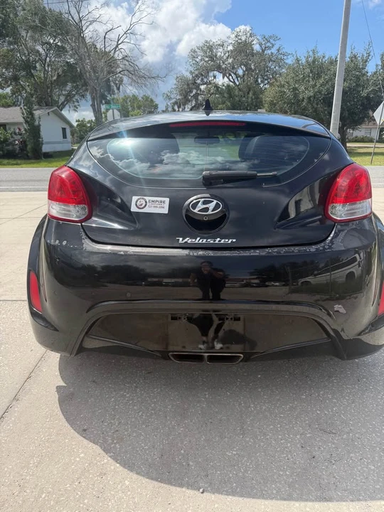 2014 Hyundai Veloster - Image 8 of 8