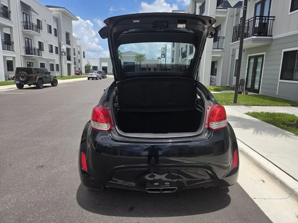2014 Hyundai Veloster - Image 12 of 20