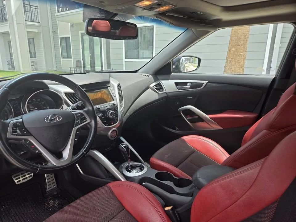 2014 Hyundai Veloster - Image 16 of 20