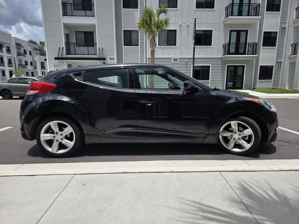2014 Hyundai Veloster - Image 5 of 20
