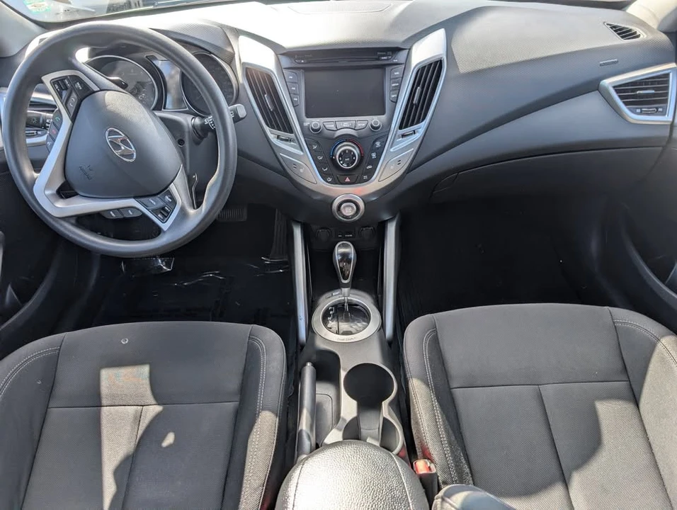 2014 Hyundai Veloster - Image 7 of 11