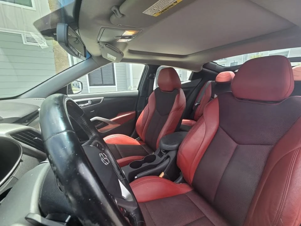 2014 Hyundai Veloster - Image 17 of 20