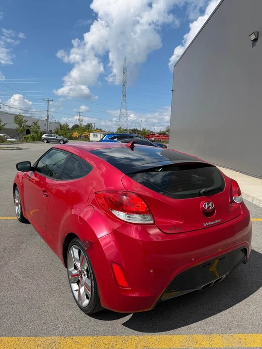2014 Hyundai Veloster - Image 7 of 19