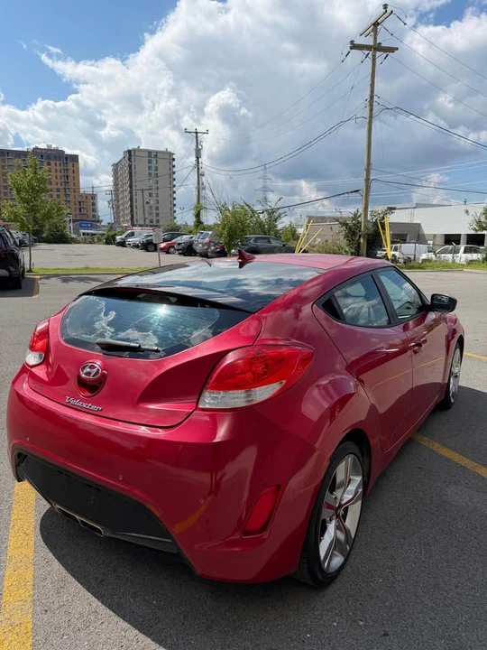2014 Hyundai Veloster - Image 5 of 19
