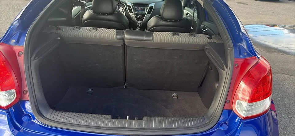 2014 Hyundai Veloster - Image 5 of 10