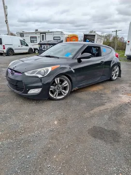 2014 Hyundai Veloster