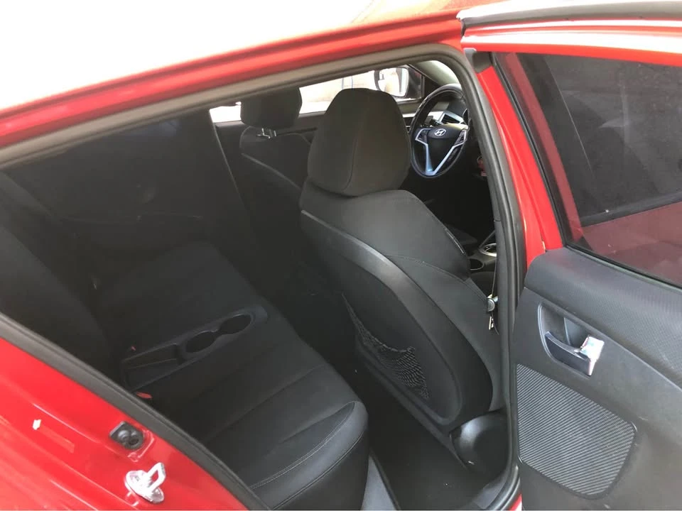 2014 Hyundai Veloster - Image 7 of 7