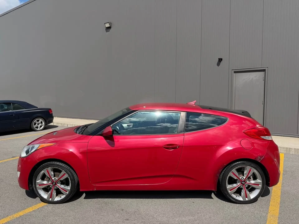 2014 Hyundai Veloster - Image 8 of 19