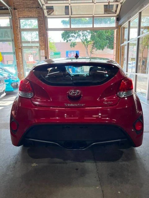 2014 Hyundai Veloster - Image 6 of 11