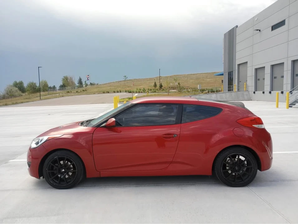 2014 Hyundai Veloster - Image 5 of 7