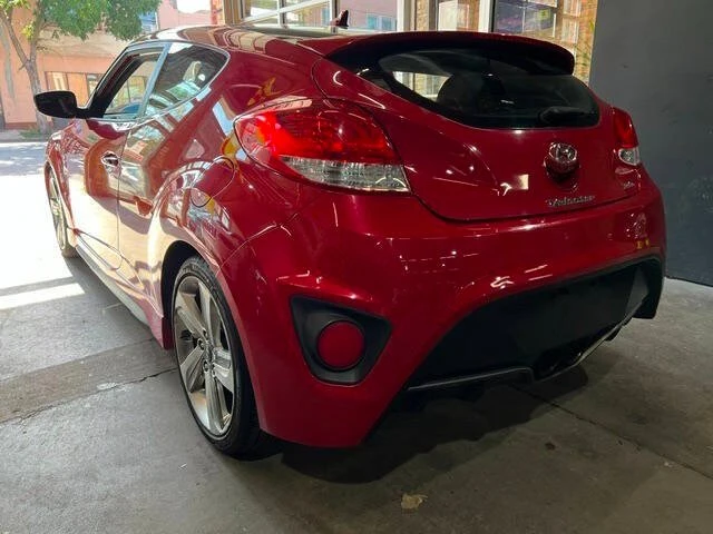 2014 Hyundai Veloster - Image 5 of 11