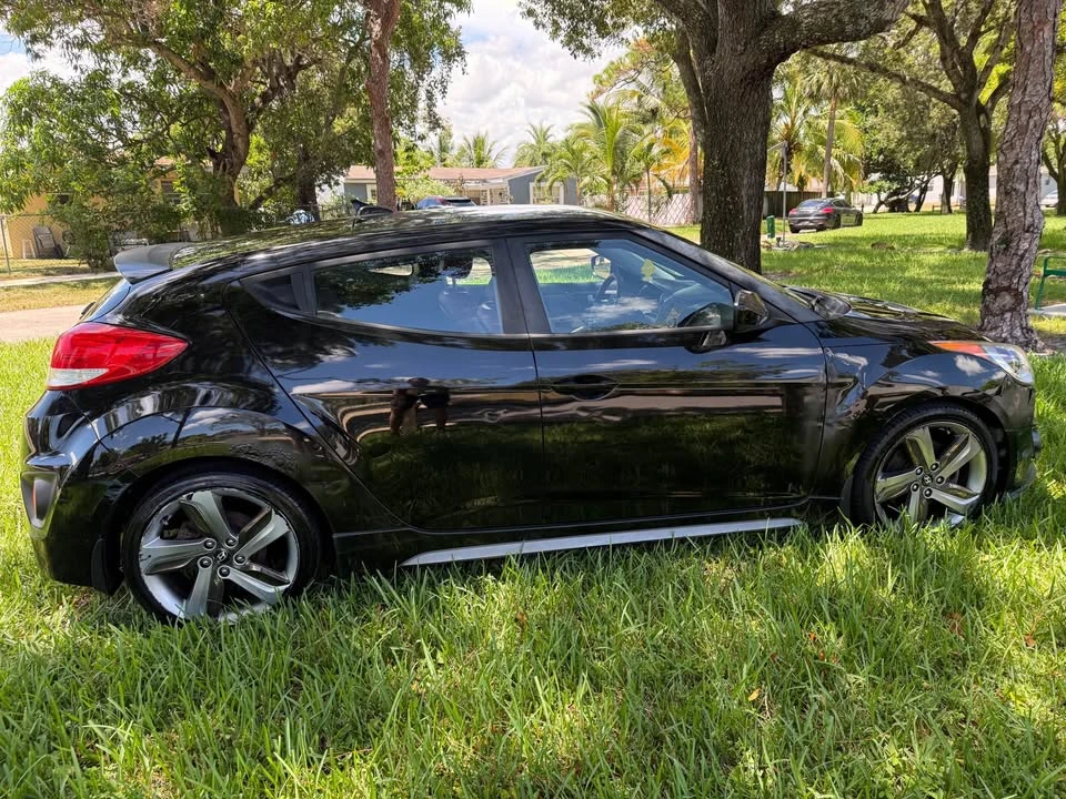 2014 Hyundai Veloster - Image 5 of 20