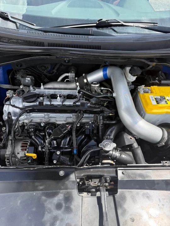 2014 Hyundai Veloster - Image 9 of 9