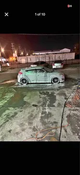 2014 Hyundai Veloster R Spec