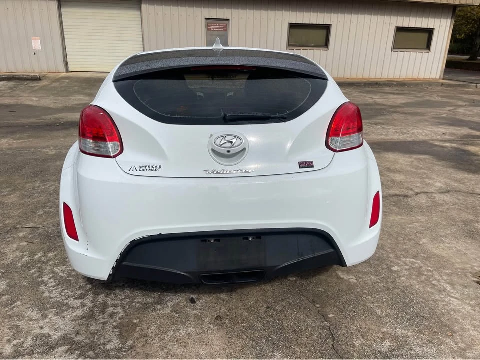 2014 Hyundai Veloster - Image 4 of 8