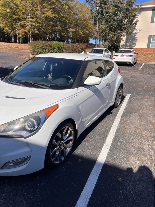2014 Hyundai Veloster - Image 3 of 13