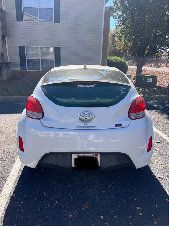 2014 Hyundai Veloster - Image 4 of 13