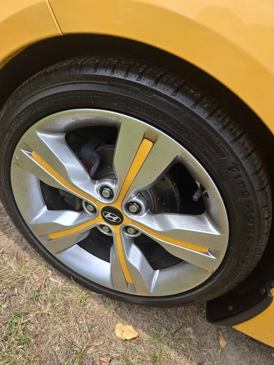 2014 Hyundai Veloster - Image 11 of 14