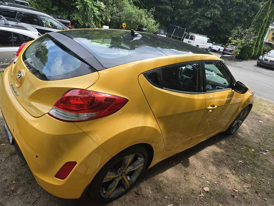2014 Hyundai Veloster - Image 5 of 14