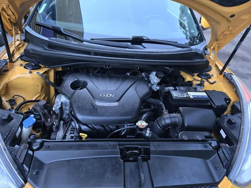 2014 Hyundai Veloster - Image 14 of 14