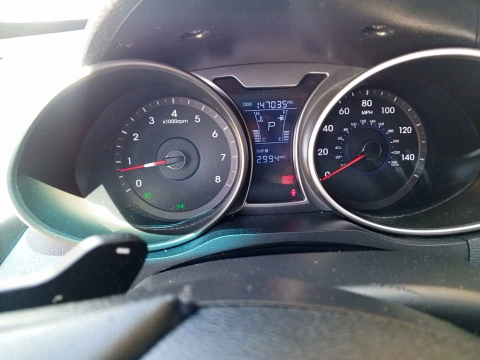 2014 Hyundai Veloster - Image 15 of 19
