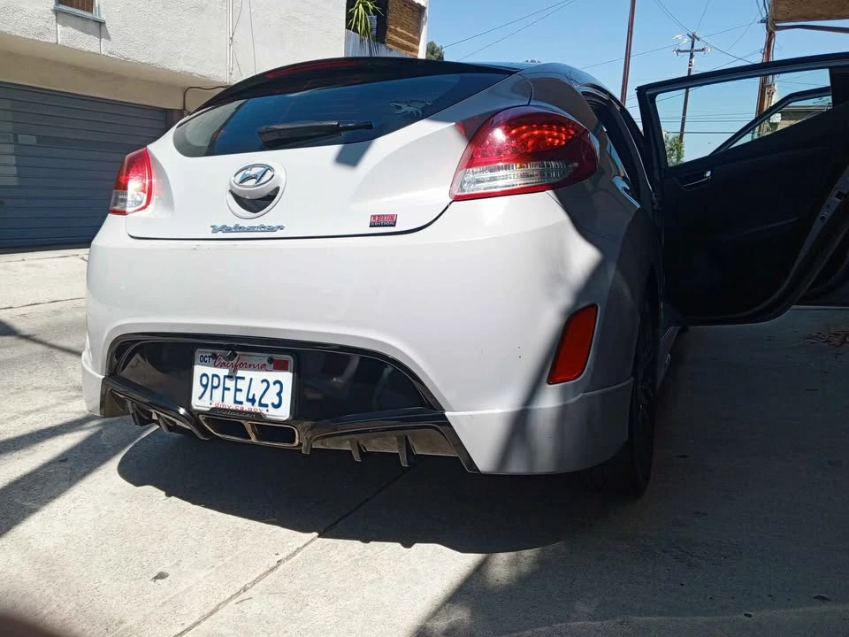 2014 Hyundai Veloster - Image 5 of 19