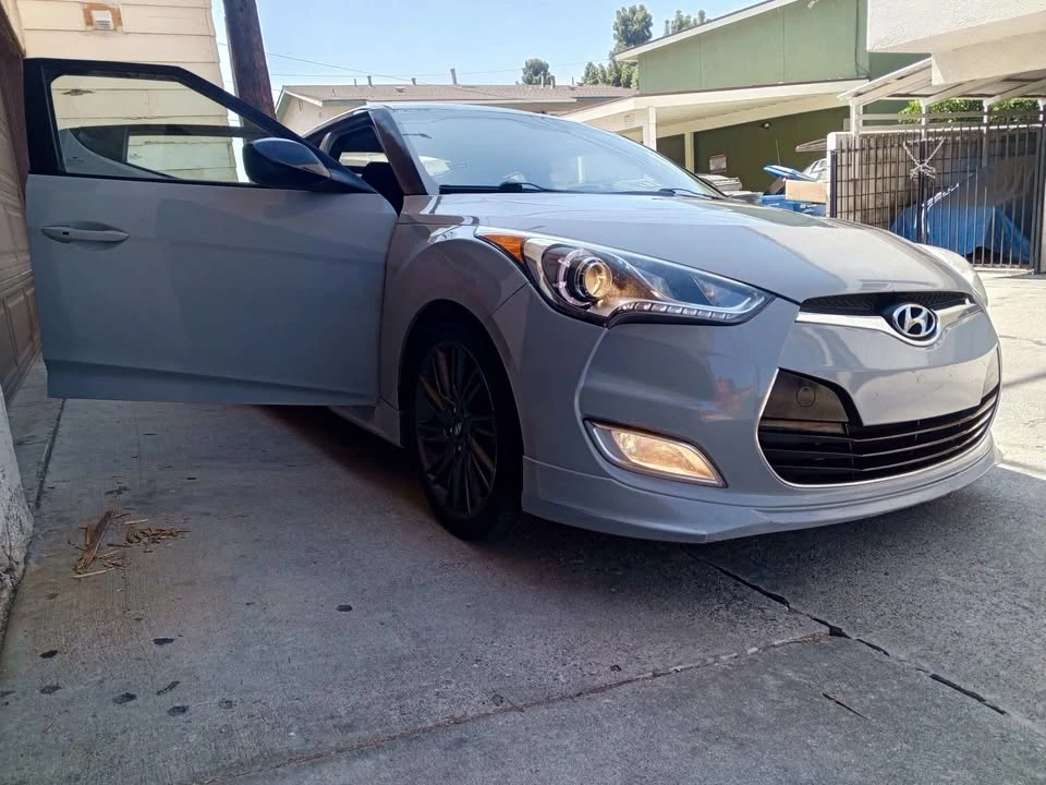 2014 Hyundai Veloster - Image 3 of 19
